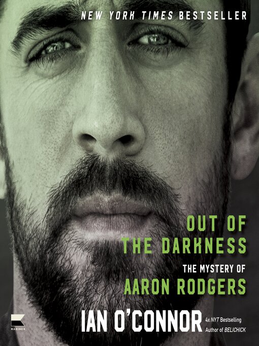 Title details for Out of the Darkness by Ian O'Connor - Available